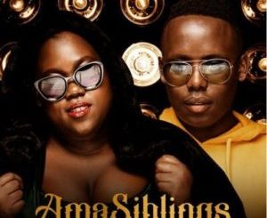 AmaSiblings – Uthando Lwami ft DJ Mngadi