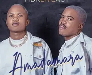 HBK Live Act & Freddy Gwala – Amadamara