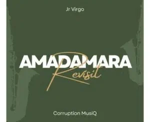 Jr Virgo – Amadamara Revisit