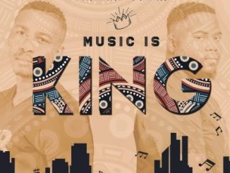 MFR Souls – Amanikiniki (feat_ Major League, Kamo Mphela & Bontle Smith)