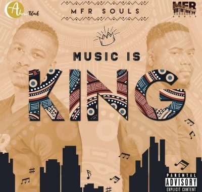 MFR Souls – Amanikiniki (feat_ Major League, Kamo Mphela & Bontle Smith)