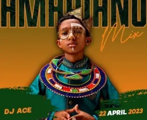 DJ Ace – Amapiano Mix (22 April 2023)