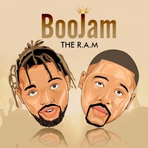 Boojam – Angifun’mjolo