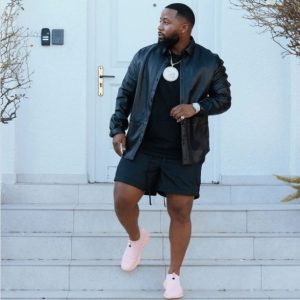 Cassper Nyovest – Asbonge (18) ft Majorsteez