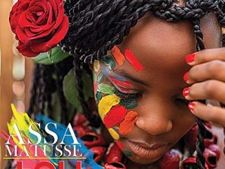 Assa Matusse – Vai