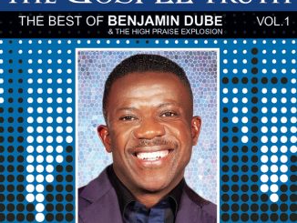 Benjamin Dube – Bow Down and Worship Him