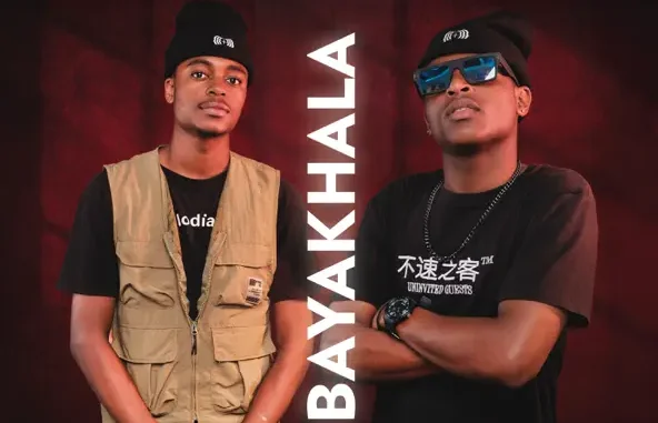 Bucks MuziQ & Tupla Double 0.7 – Bayakhala