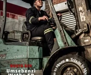 Busta 929 – Ngixolele ft. Boohle