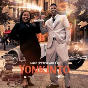 Cairo Cpt & Minollar – Yonkinto