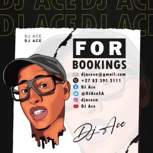 DJ Ace – Amapiano Mix (03 March 2023)