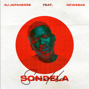 DJ Japanesse – Sondela