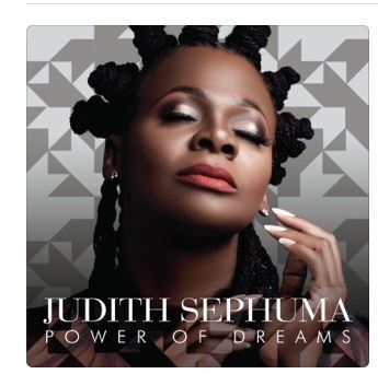 Judith Sephuma – Dance (Remix)