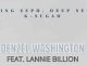 King Zeph, Deep Sen, K Sugah – Denzel Washington ft. Lannie Billion