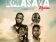 Diamond Platnumz – Komasava (Remix) ft. Jason Derulo, Khalil Harisson &. Chley