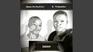 Aymos – Izenzo Ft. Bassie & Tmansa