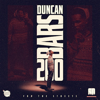 Duncan – 200 Bars