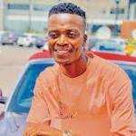 King Monada – Dzena Moo