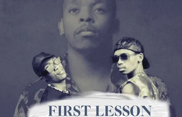 Da Mabusa & Ama Grootman – First Lesson