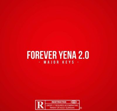 Major Keys – Forever Yena 2.0