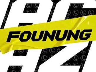 Moreki Music & King Monada – Founung ft. Mack Eaze