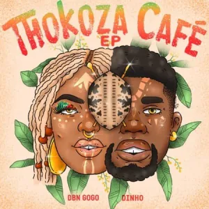 DBN Gogo – French Kiss Ft. Dinho & Felo Le Tee