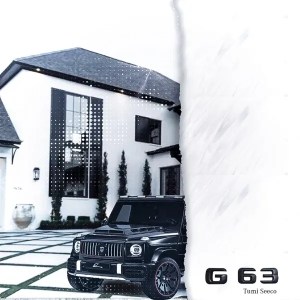 Tumi Seeco – G63 Ft. Guluva