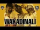 Wakadinali x Costa Titch – Geri Inengi ft SirBwoy x Ma Gang Amapiano Refix