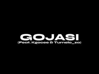 Musical Jazz & Soul Revolver – Gojasi ft Kgocee & Tumelo_ZA