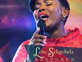 Lebo Sekgobela – Hallelujah Mdumiseni