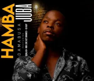 DaMabusa – Hamba Juba