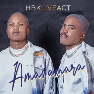 HBK Live Act – Hokoto ft 2point1, Cassper Nyovest & NAMES