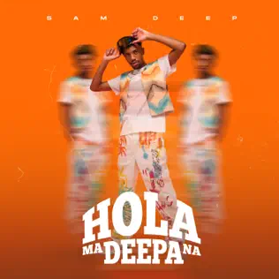 Hola Madeepana