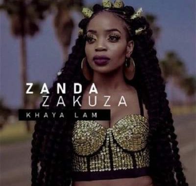 Zanda Zakuza – I Believe Ft. Mr Brown