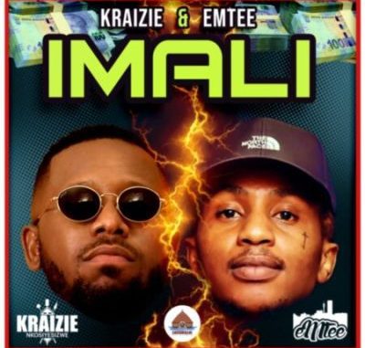 Kraizie & Emtee – Imali