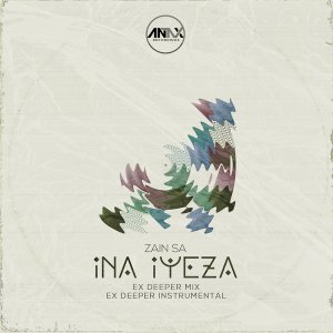 Zain SA – Ina iYeza (EX Deeper Mix)