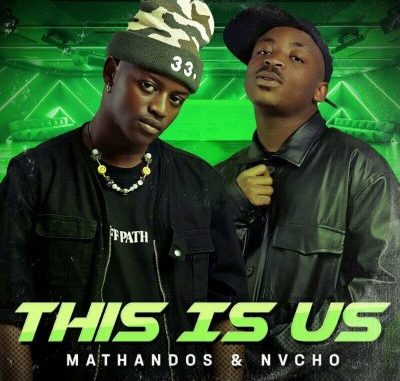 Mathandos & Nvcho – Inkanyezi eKhethekile