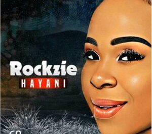 Rockzie – Inkanyezi