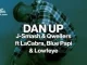 J-Smash & Qwellers – Dan Up ft LaCabra, Blue Papi & Lowfeye