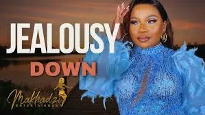 Makhadzi – Jealous Down