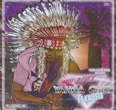 Yanga Chief – Juju (Remix) Ft. Kwesta