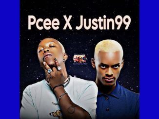 Justin 99, Pcee & Nobantu Vilakazi – Gilikidi