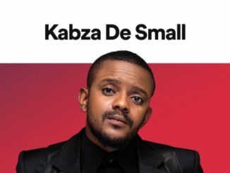 Kabza De Small & DJ Maphorisa - Iyasho imoto feat. Vigro Deep