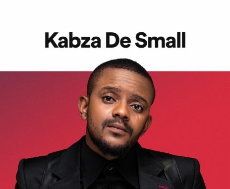 Kabza De Small & DJ Maphorisa - Iyasho imoto feat. Vigro Deep