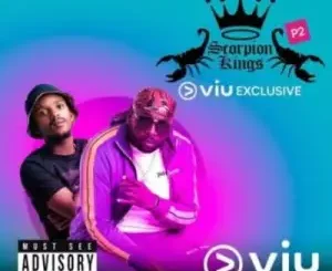 abza De Small & DJ Maphorisa – VIU Exclusive Party Mix 2020