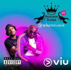 abza De Small & DJ Maphorisa – VIU Exclusive Party Mix 2020