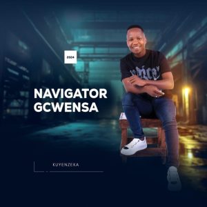 Navigator Gcwensa – Kancane (Radio Edit) ft Ashantiey & Menzi