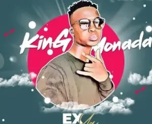 King Monada – Bare Duma