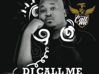 DJ Call Me – Kweta Ft. Makhadzi & Double Trouble