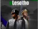 Lizwi Wokuqala - Lesotho ft. Sannere