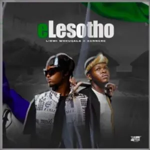 Lizwi Wokuqala - Lesotho ft. Sannere